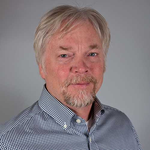 Brian Lauterbach